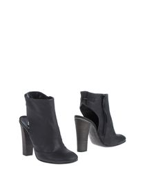 PREMIATA - Ankle boots
