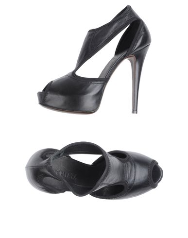 ZOOM PREMIATA - Platform sandals