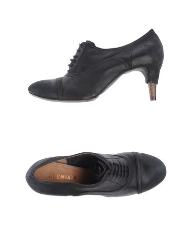 ZOOM PREMIATA - Lace-up shoes