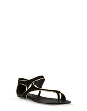 Sandals - SERGIO ROSSI - Gleam