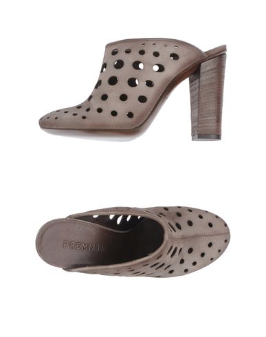 ZOOM PREMIATA - Mule