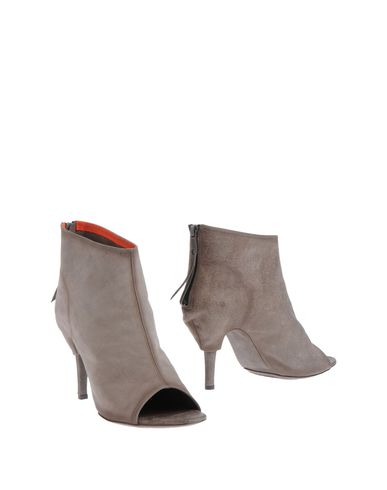 ZOOM PREMIATA - Ankle boots