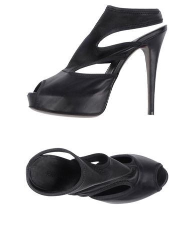 ZOOM PREMIATA - Platform sandals