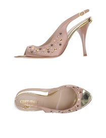 GRIFF ITALIA - Sandals