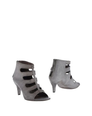 ZOOM PREMIATA - Ankle boots