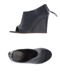 PREMIATA - Sandals