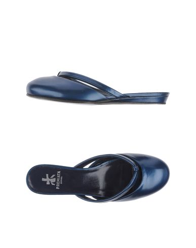 ZOOM PREMIATA - Mules