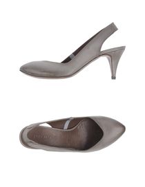 PREMIATA - Closed-toe slip-ons