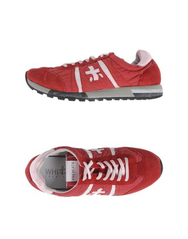 ZOOM WHITE PREMIATA - Sneakers