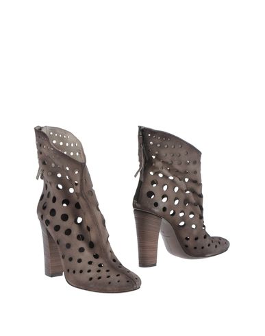 ZOOM PREMIATA - Ankle boots