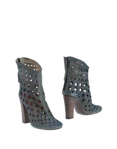 ZOOM PREMIATA - Ankle boots