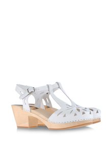 Sandalen - SWEDISH HASBEENS