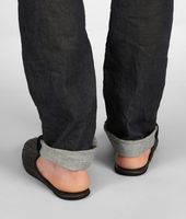 Bottega Veneta® Intrecciato Foulard Calf Slipper Bottega Veneta® Intrecciato Foulard Calf Slipper