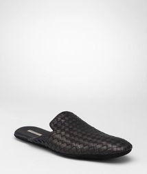 SlippersShoesLeatherBrown Bottega Veneta®