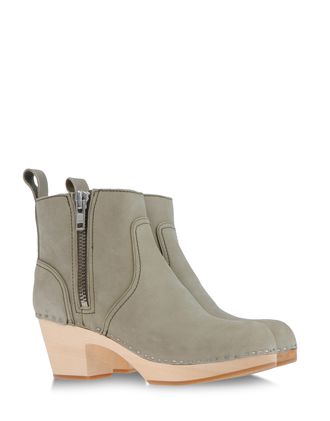 Ankle boots - SWEDISH HASBEENS