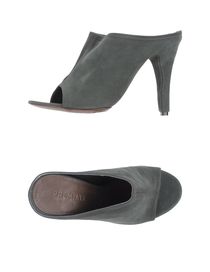 PREMIATA - Sandals