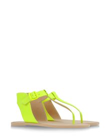 Sandali - MM6 by MAISON MARTIN MARGIELA