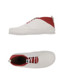 VOLTA - Low-tops