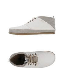 VOLTA - High-tops