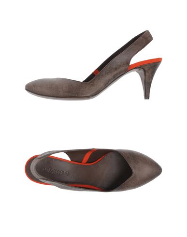 ZOOM PREMIATA - Slingbacks