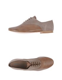BOEMOS - Laced shoes