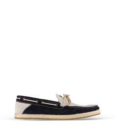 ARMANI JEANS - Espadrille