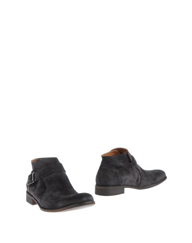 ZOOM PATRIZIA PEPE - Ankle boots