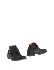 PATRIZIA PEPE - Ankle boots