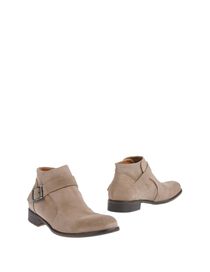 PATRIZIA PEPE - Ankle boots