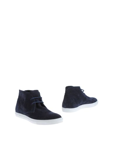ZOOM PATRIZIA PEPE - High-top dress shoe