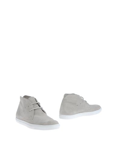 ZOOM PATRIZIA PEPE - High-top dress shoe