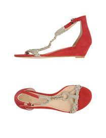ONLY 4 STYLISH GIRLS by PATRIZIA PEPE - Sandals