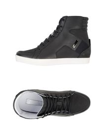 ADIDAS SLVR - High-tops