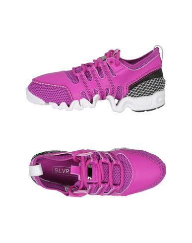 ZOOM ADIDAS SLVR - Low-tops