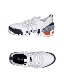 ADIDAS SLVR - Low-tops