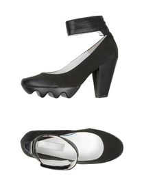 ADIDAS SLVR - Closed-toe slip-ons