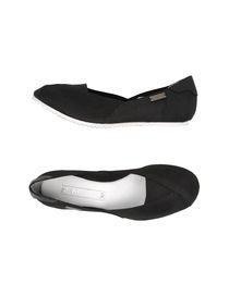 ADIDAS SLVR - Ballet flats