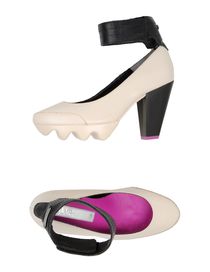 ADIDAS SLVR - Closed-toe slip-ons