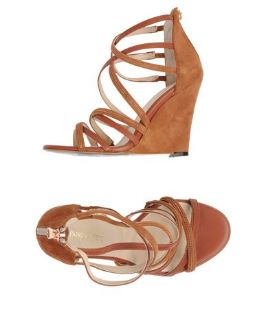 ZOOM PATRIZIA PEPE - Sandals
