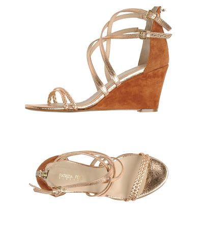 ZOOM PATRIZIA PEPE - Sandals