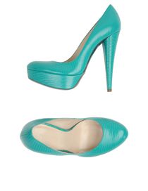 PATRIZIA PEPE - Closed-toe slip-ons