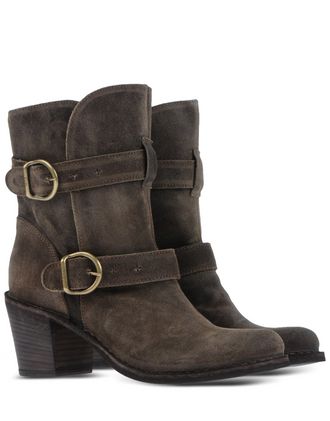 Ankle boots - FIORENTINI+BAKER