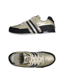 Y-3 - Low-tops