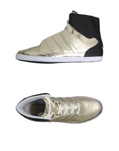 ZOOM Y-3 - High-top sneaker