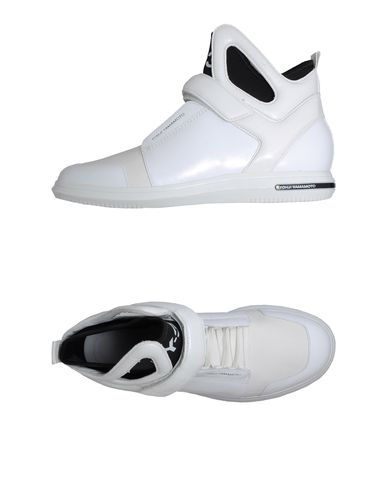 ZOOM Y-3 - High-top sneaker