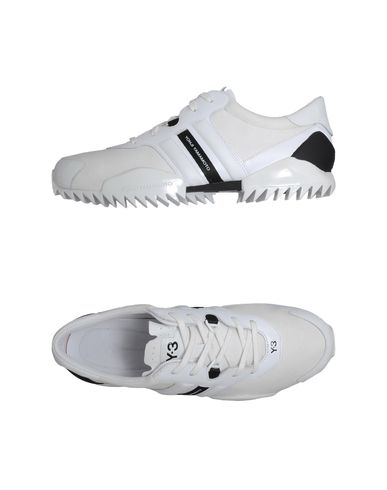 ZOOM Y-3 - Low-tops