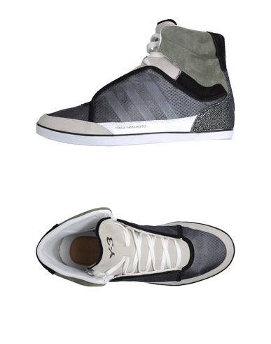ZOOM Y-3 - High-top sneaker