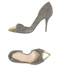 PATRIZIA PEPE - Closed-toe slip-ons