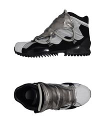 Y-3 - High Sneakers & Tennisschuhe
