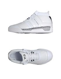 Y-3 - High-tops